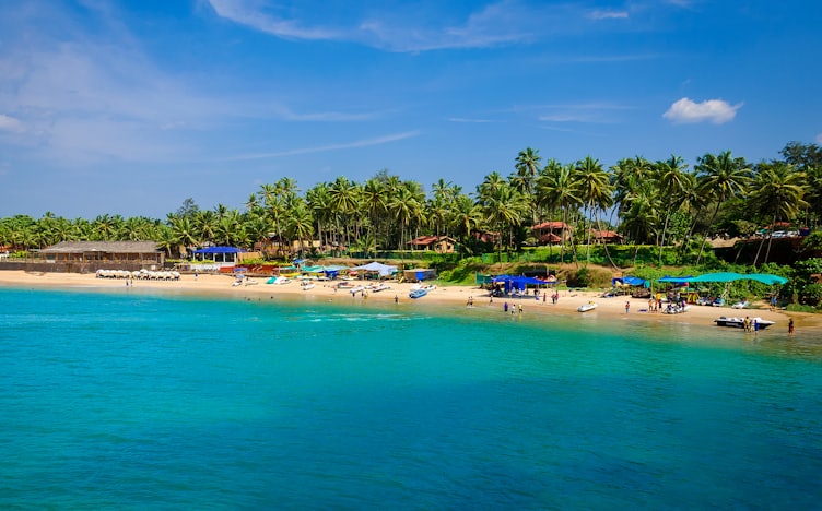 Thailand