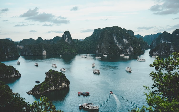 Vietnam